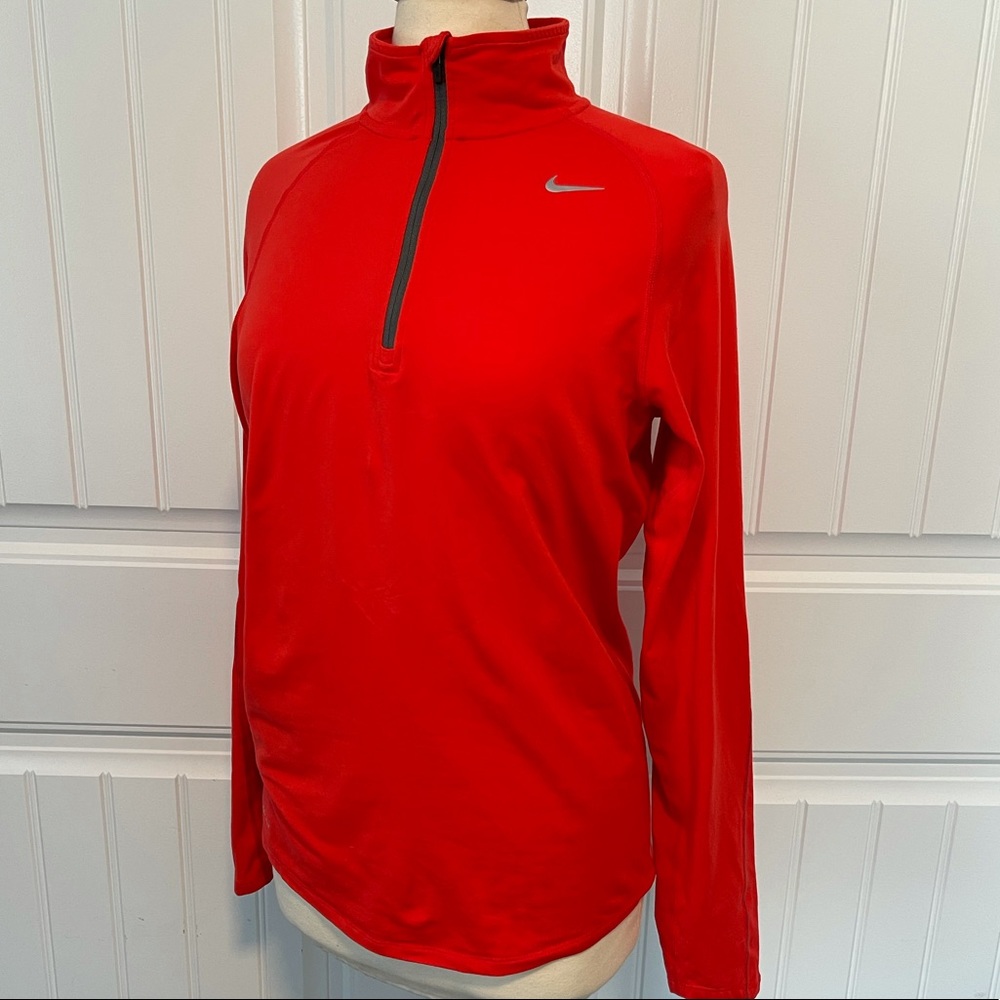 Women’s Nike Dri-Fit Long sleeve